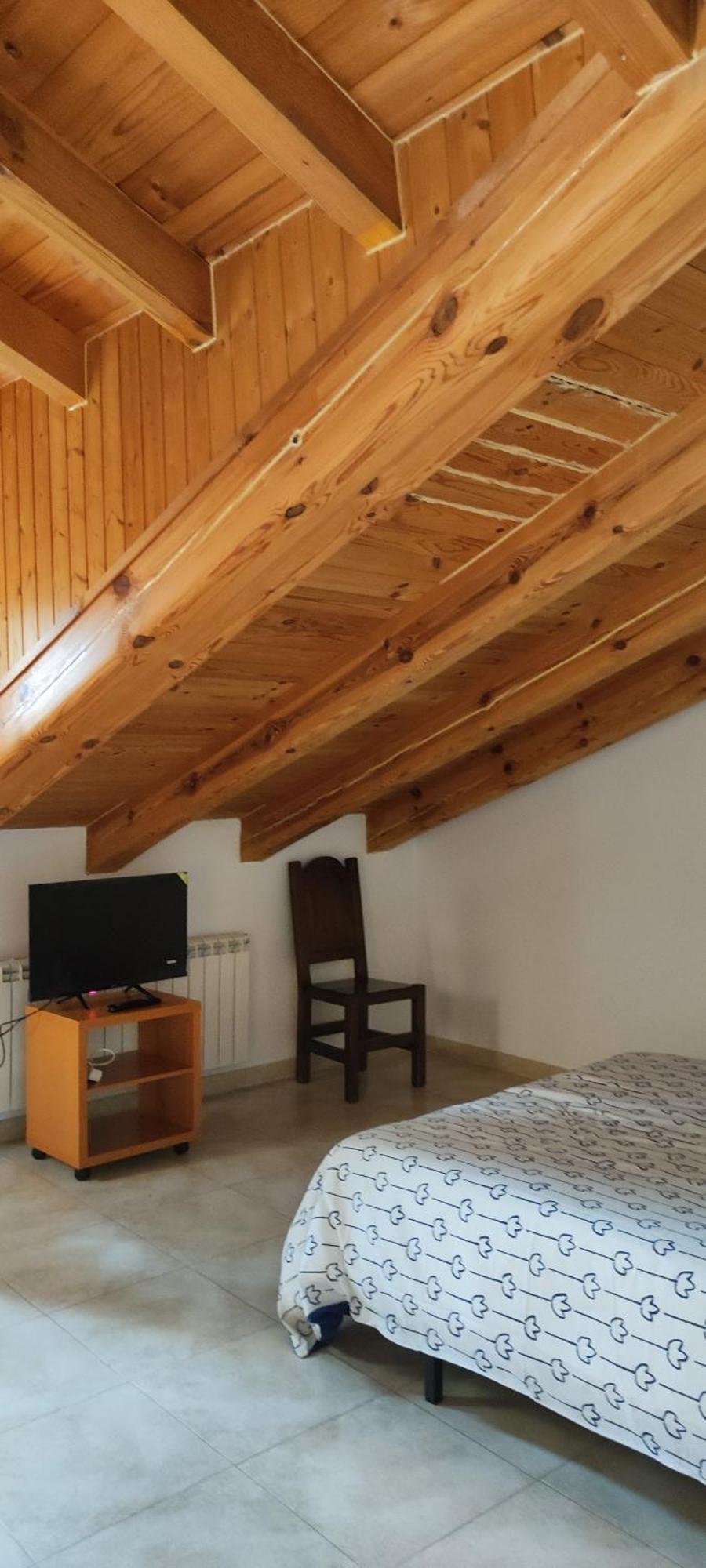 Altogredos Hotel Rural Y Apartamentos Turisticos هووس ديل إسبينو المظهر الخارجي الصورة