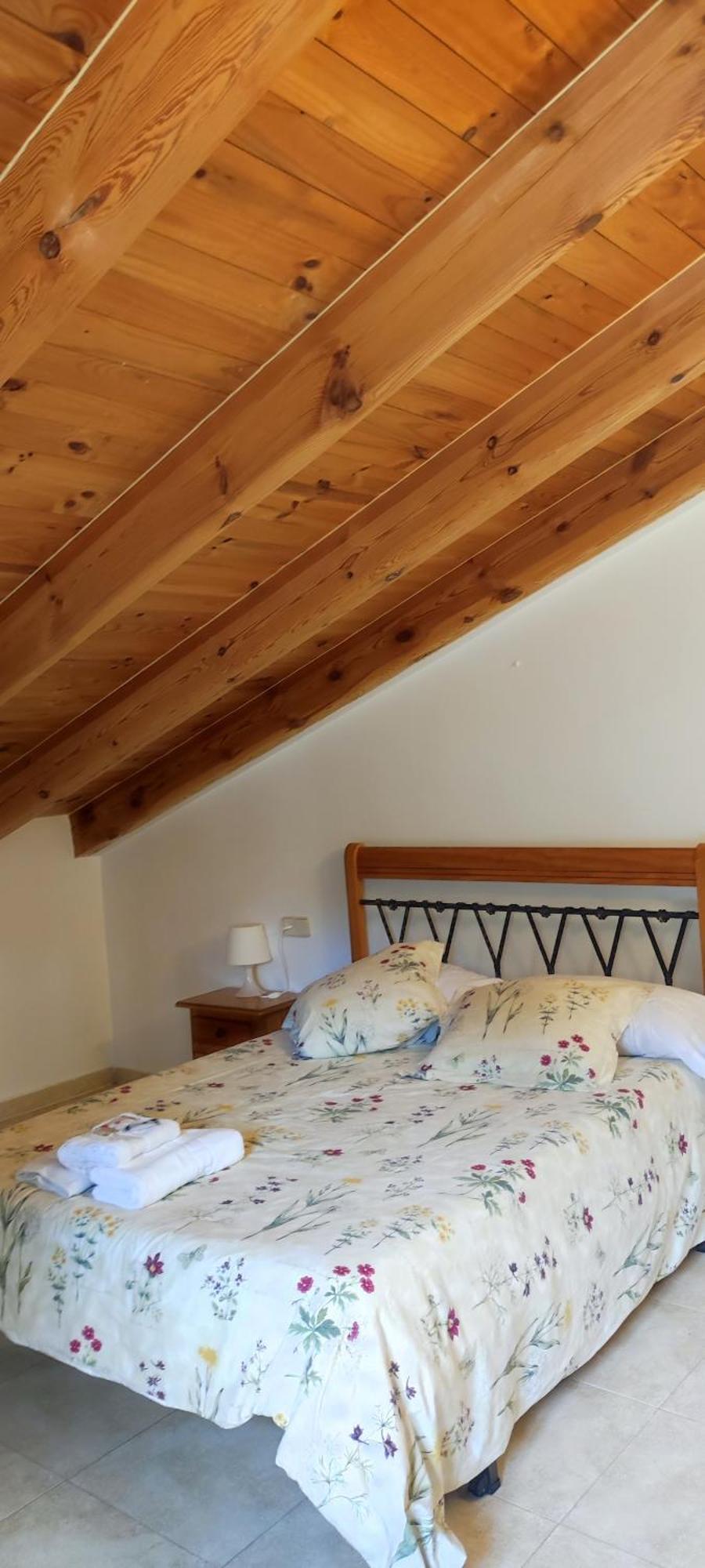 Altogredos Hotel Rural Y Apartamentos Turisticos هووس ديل إسبينو المظهر الخارجي الصورة