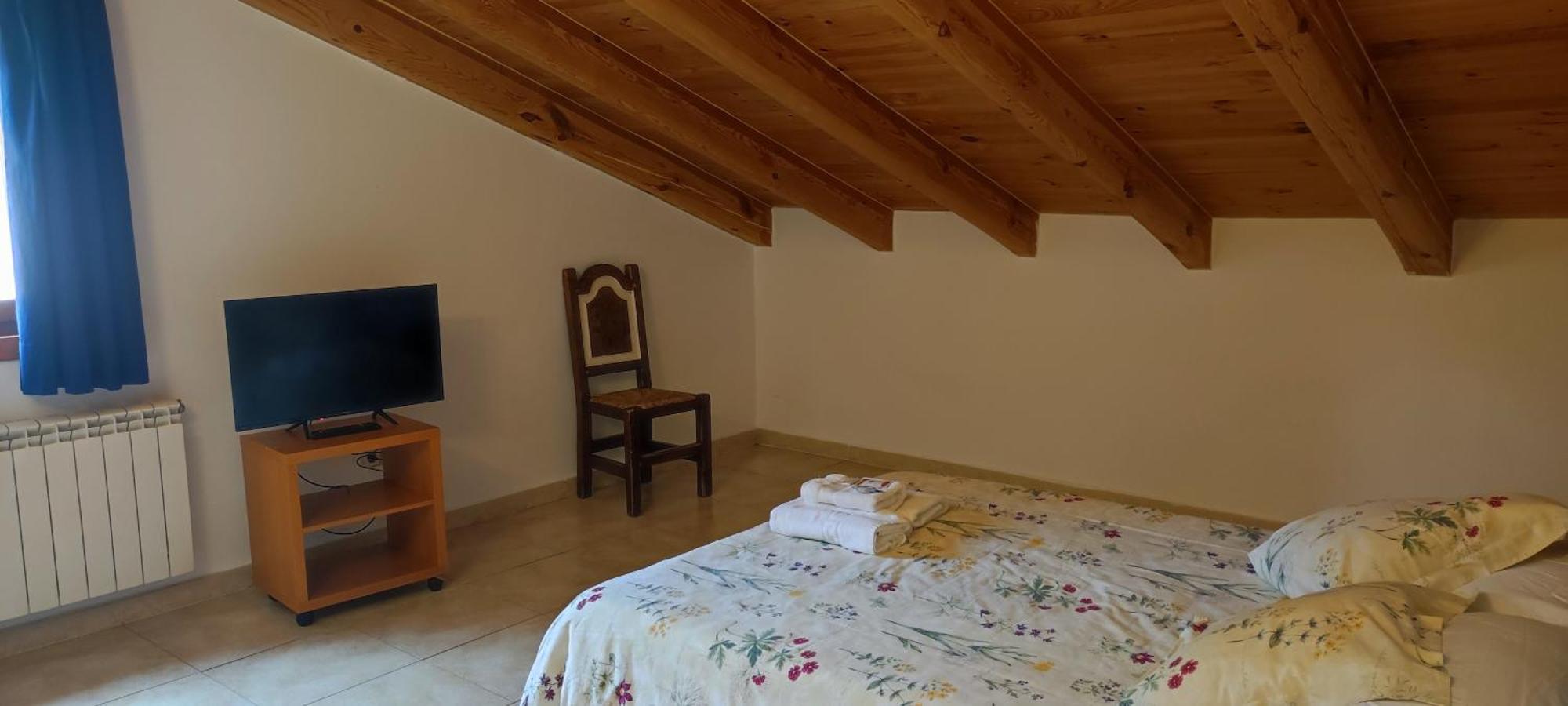 Altogredos Hotel Rural Y Apartamentos Turisticos هووس ديل إسبينو المظهر الخارجي الصورة