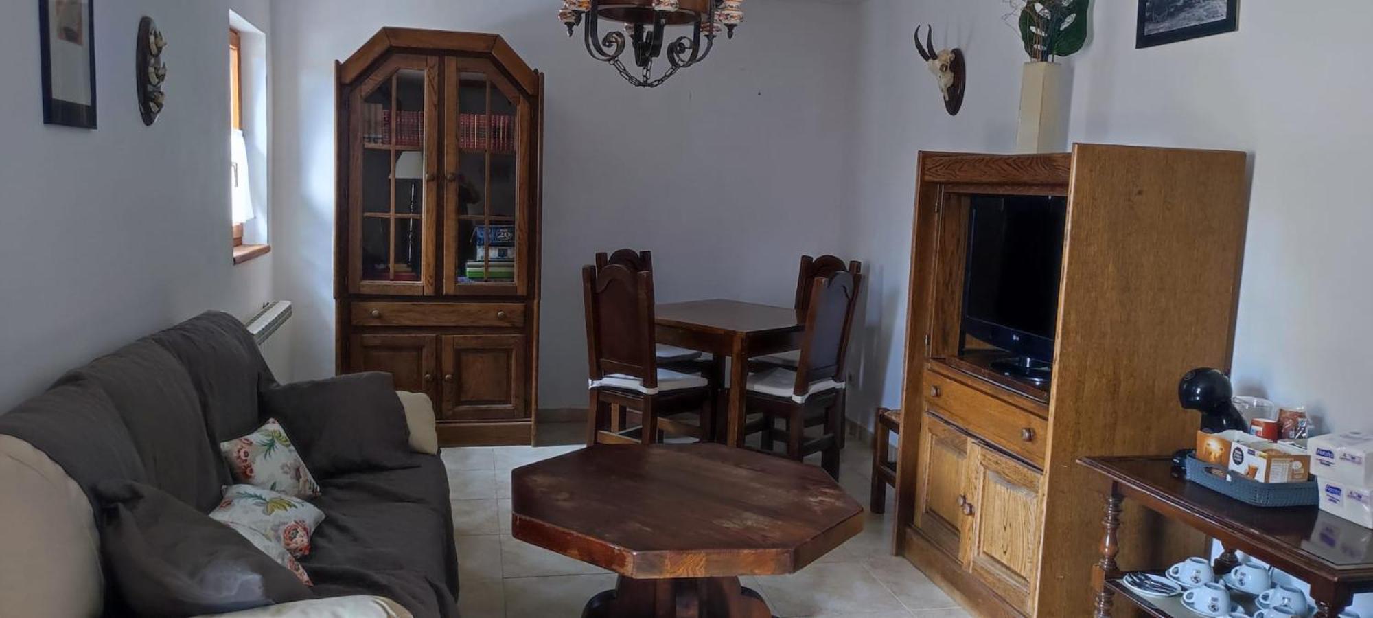 Altogredos Hotel Rural Y Apartamentos Turisticos هووس ديل إسبينو المظهر الخارجي الصورة