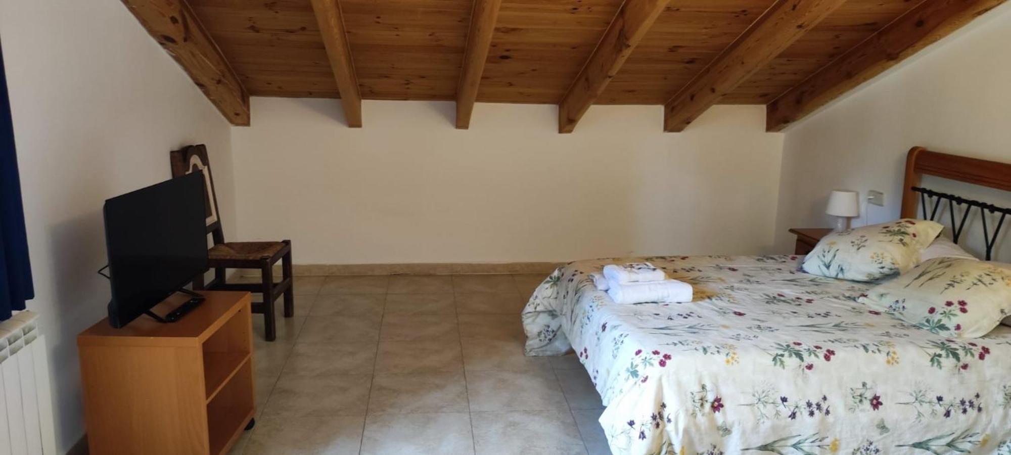Altogredos Hotel Rural Y Apartamentos Turisticos هووس ديل إسبينو المظهر الخارجي الصورة