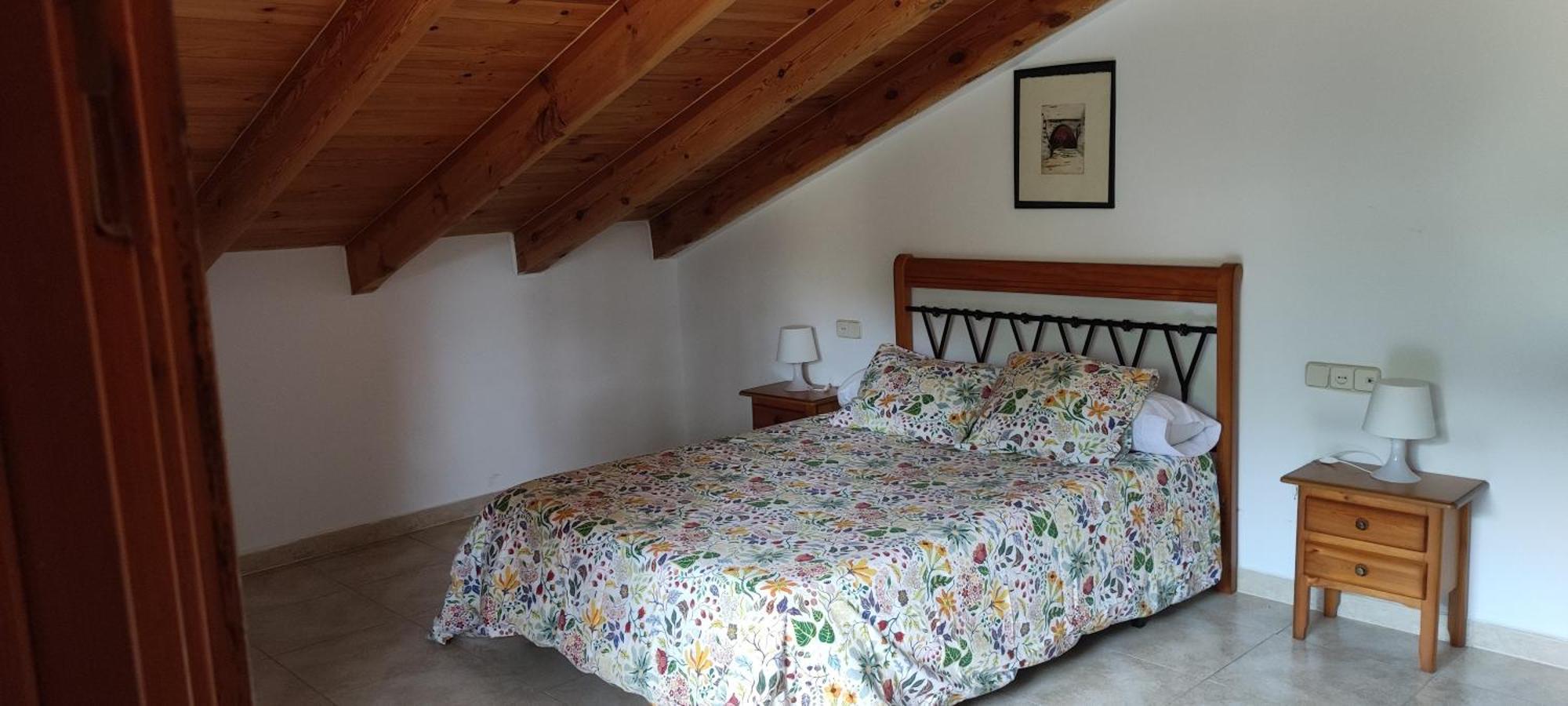Altogredos Hotel Rural Y Apartamentos Turisticos هووس ديل إسبينو المظهر الخارجي الصورة