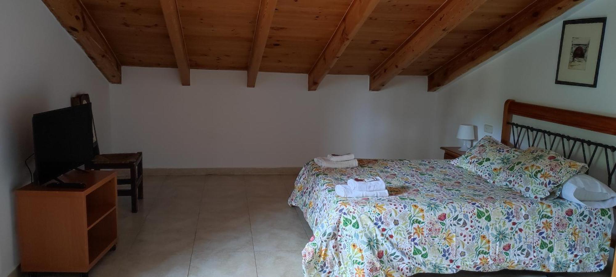Altogredos Hotel Rural Y Apartamentos Turisticos هووس ديل إسبينو المظهر الخارجي الصورة