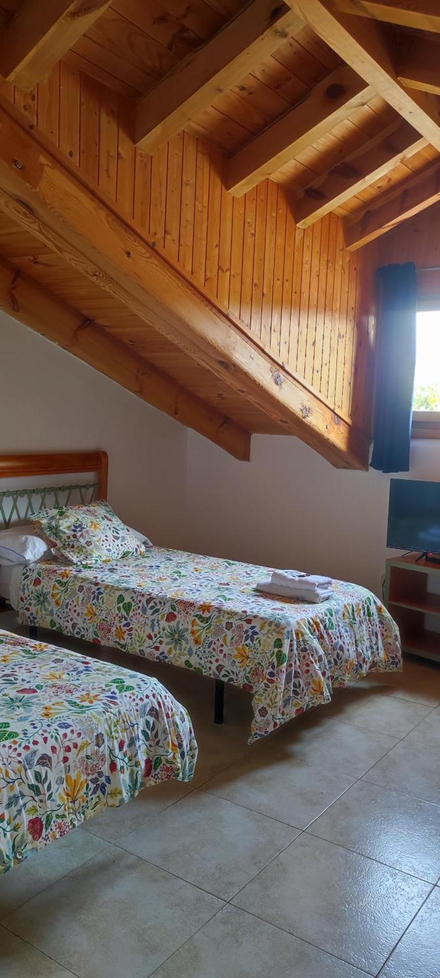 Altogredos Hotel Rural Y Apartamentos Turisticos هووس ديل إسبينو المظهر الخارجي الصورة