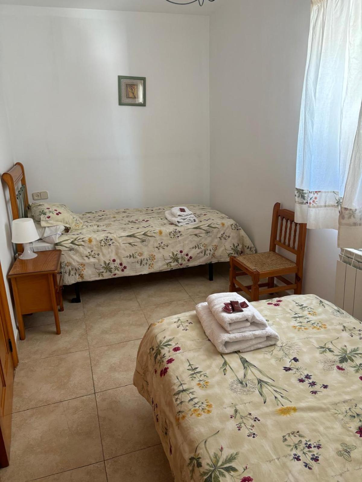 Altogredos Hotel Rural Y Apartamentos Turisticos هووس ديل إسبينو المظهر الخارجي الصورة
