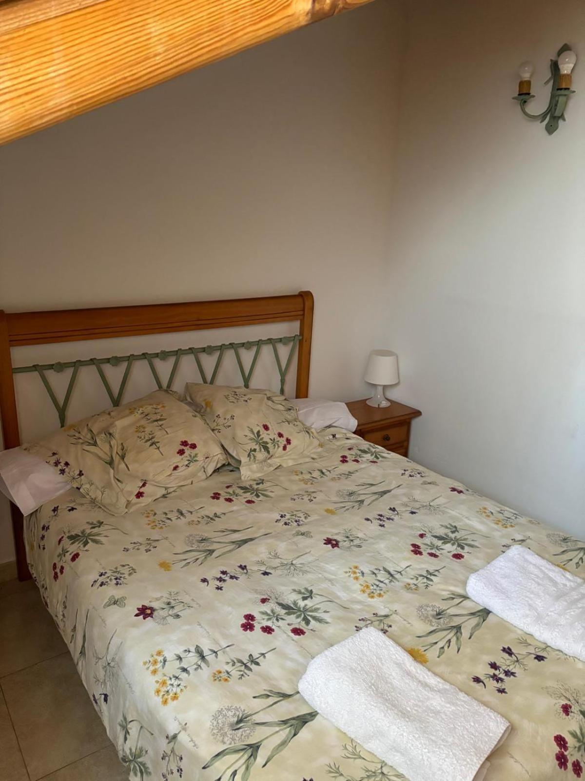 Altogredos Hotel Rural Y Apartamentos Turisticos هووس ديل إسبينو المظهر الخارجي الصورة